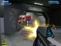 une photo d'Ã©cran de Halo - Combat Evolved sur Microsoft X-Box